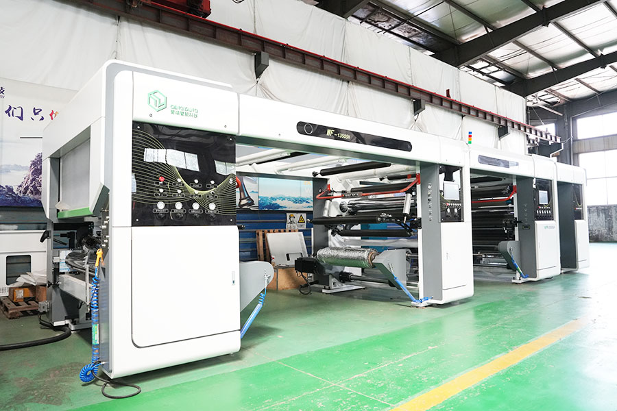 無溶劑復(fù)合機(jī)的自動(dòng)監(jiān)測(cè)及故障診斷